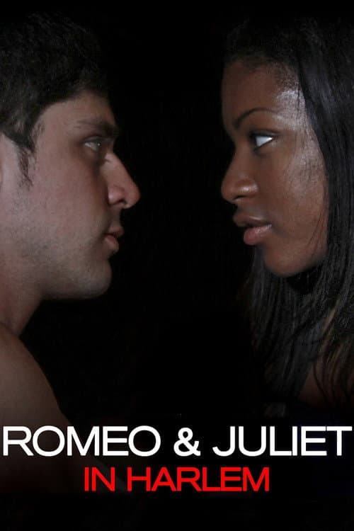 ملصق فيلم Romeo and Juliet in Harlem (2017)