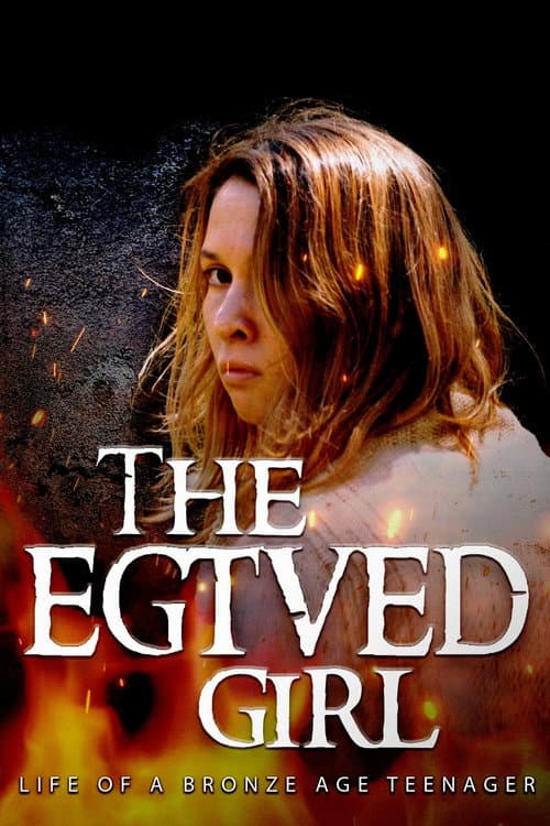 Das Mädchen von Egtved (2018) movie poster