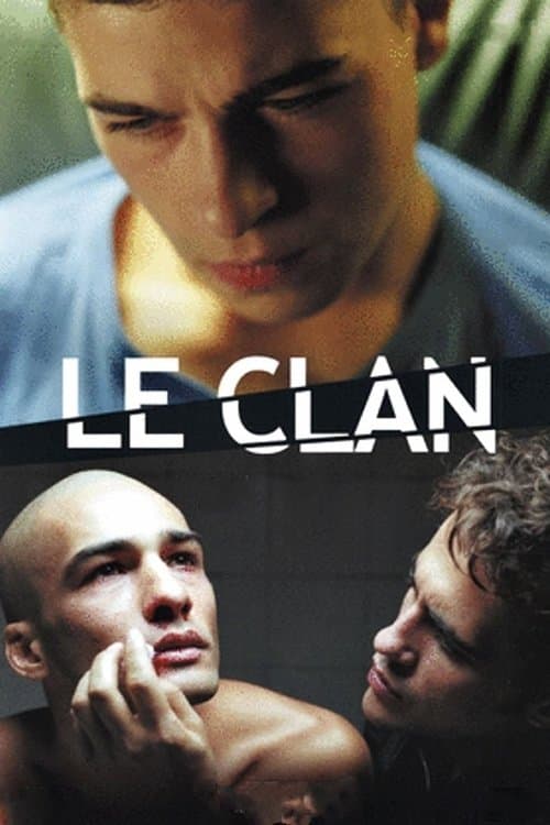 ملصق فيلم Le Clan (2004)