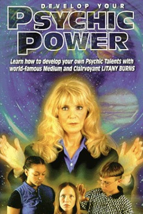ملصق فيلم Develop Your Psychic Powers (1996)