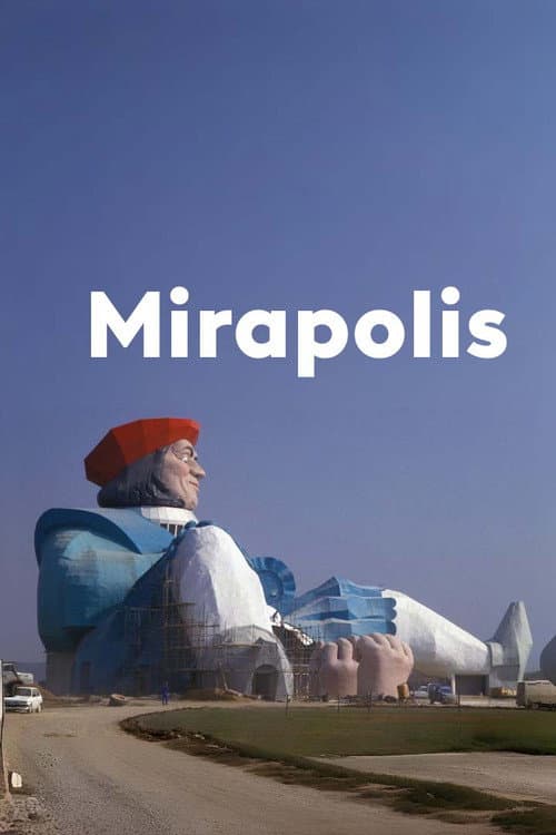 Mirapolis (2026) movie poster