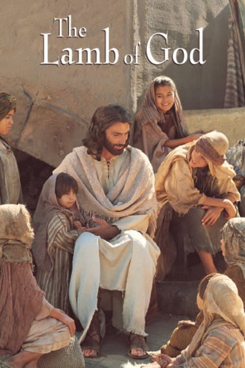 ملصق فيلم The Lamb of God (1992)