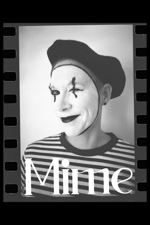 Affiche du film Mime (2024)