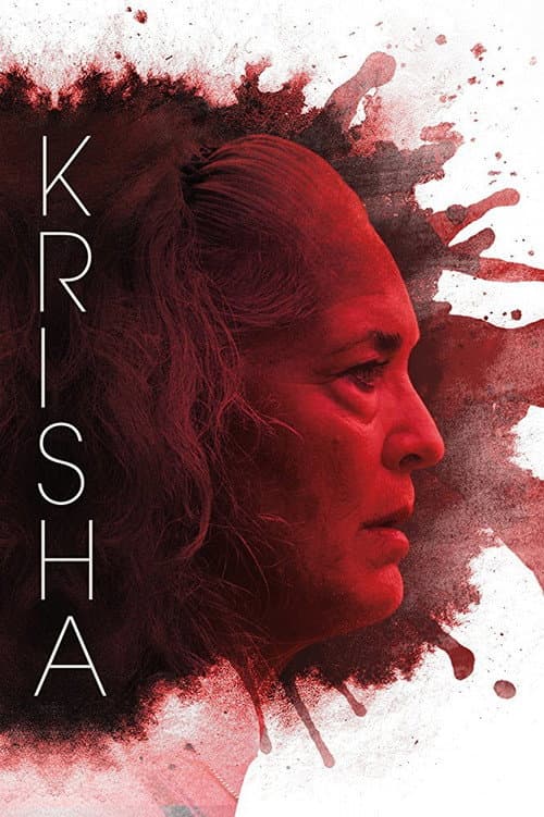 ملصق فيلم Krisha (2014)