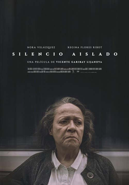 Affiche du film Silencio Aislado (2024)