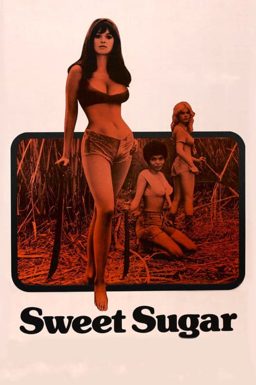 Sweet Sugar (1972) movie poster