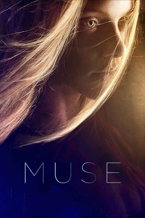 Affiche du film Muse (2018)