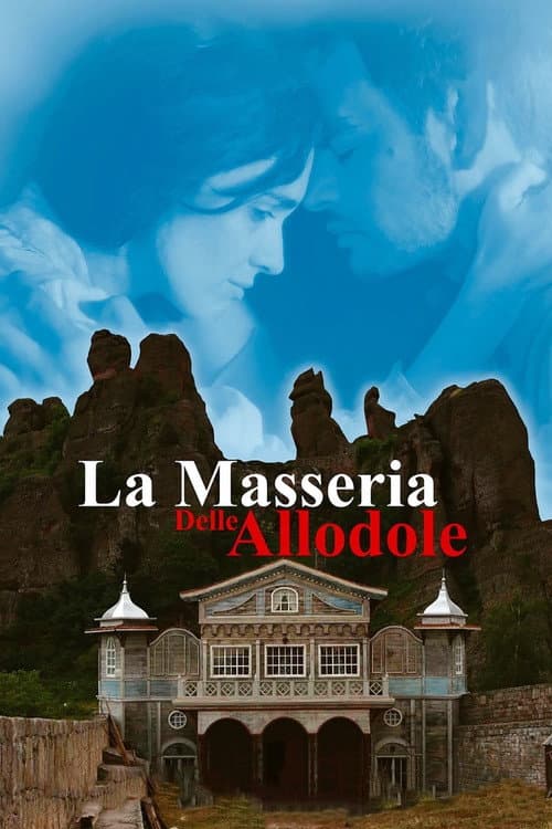 ملصق فيلم La masseria delle allodole (2007)