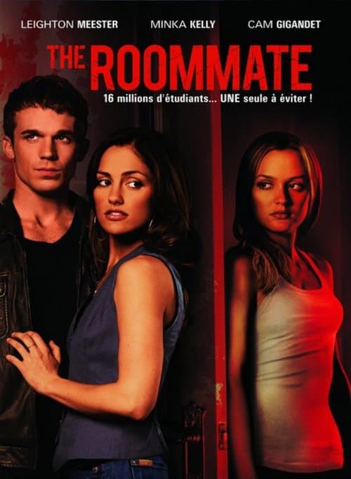 Affiche du film The Roommate (2011)