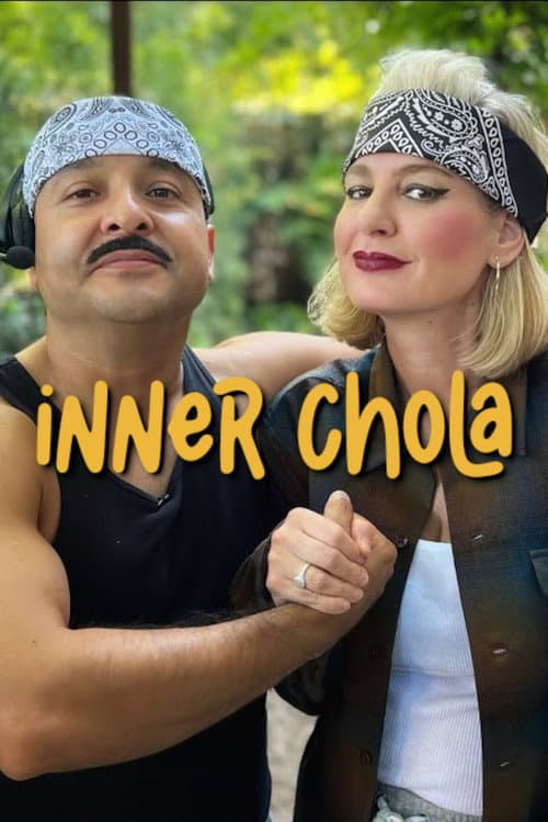 Affiche du film Inner Chola (2023)