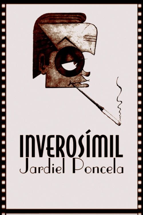 Inverosímil Jardiel Poncela (2014) movie poster