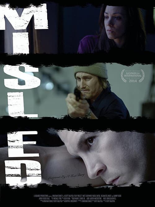 ملصق فيلم Misled (2015)