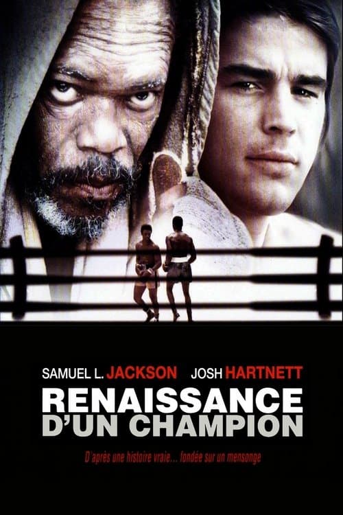 Affiche du film Resurrecting the Champ (2007)