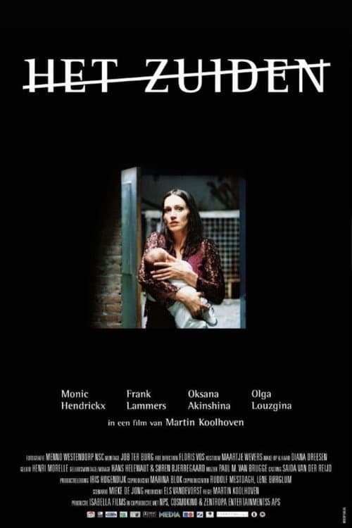 Affiche du film Het Zuiden (2004)