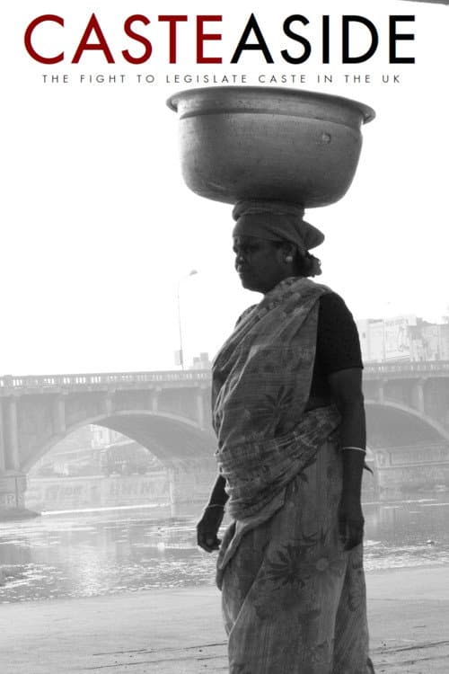 Caste Aside (2018) movie poster