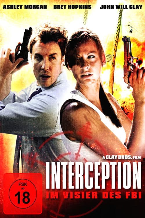 Interception (2009) movie poster