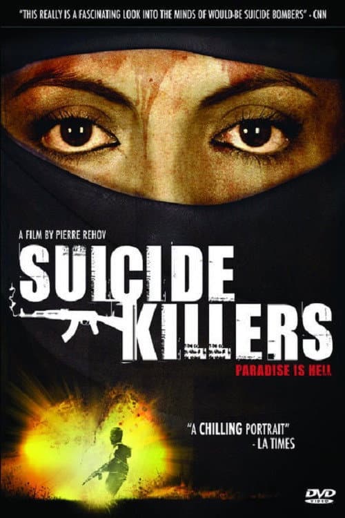 ملصق فيلم Suicide Killers (2006)