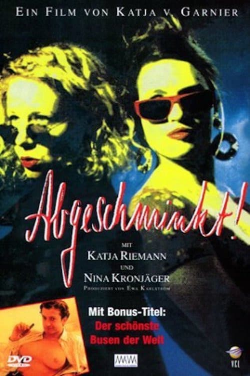 ملصق فيلم Abgeschminkt! (1993)