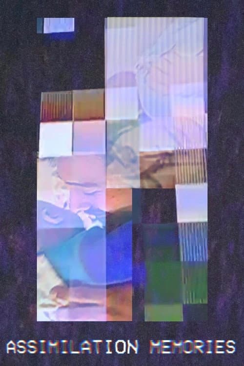 Memorias de Asimilación (2020) movie poster