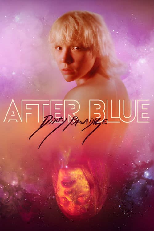 After Blue (Paradis sale) (2022) movie poster