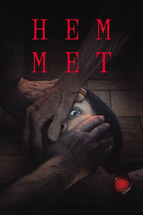 ملصق فيلم Hemmet (2025)