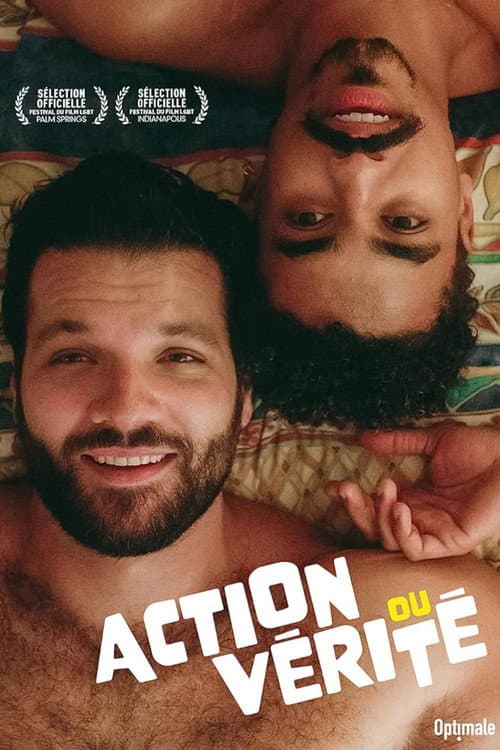 Affiche du film A Dice with Five Sides (2023)