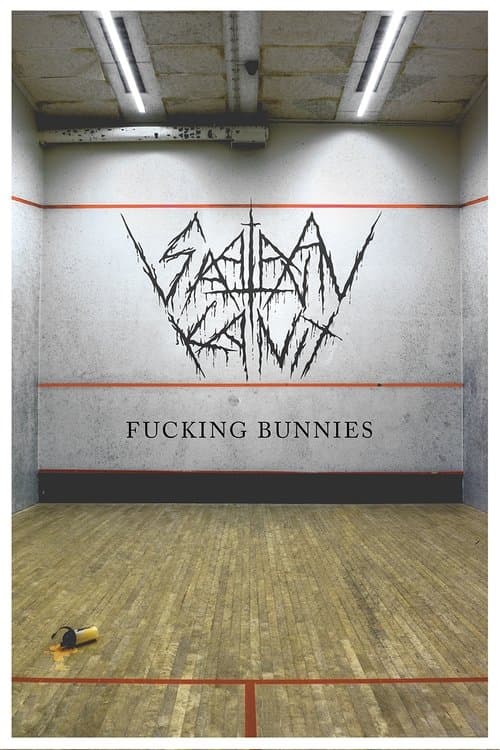 Affiche du film Saatanan kanit (2017)