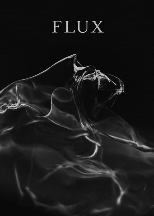 Flux (2022) movie poster