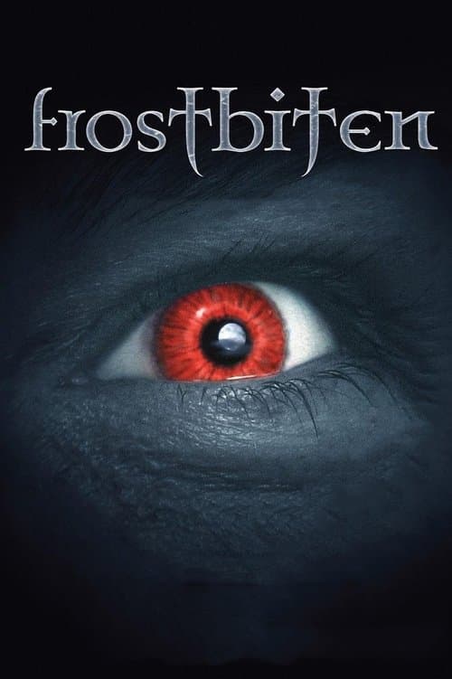 ملصق فيلم Frostbiten (2006)