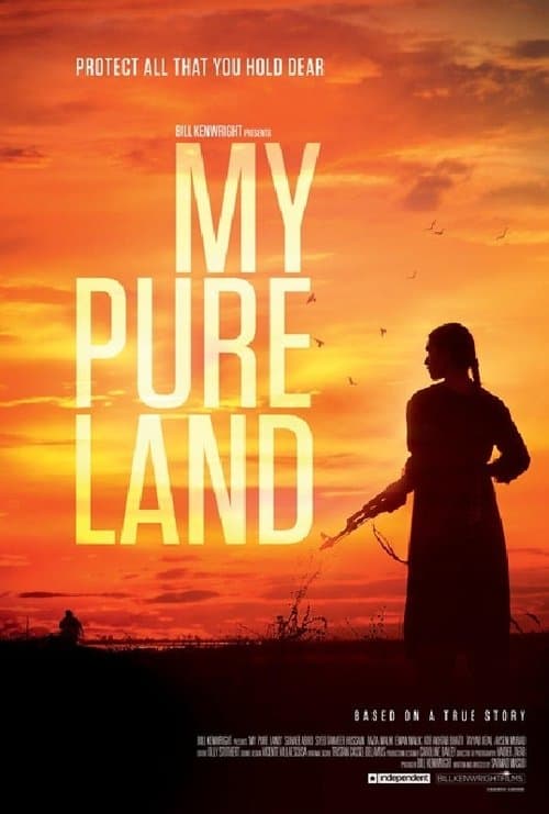 My Pure Land (2018) movie poster