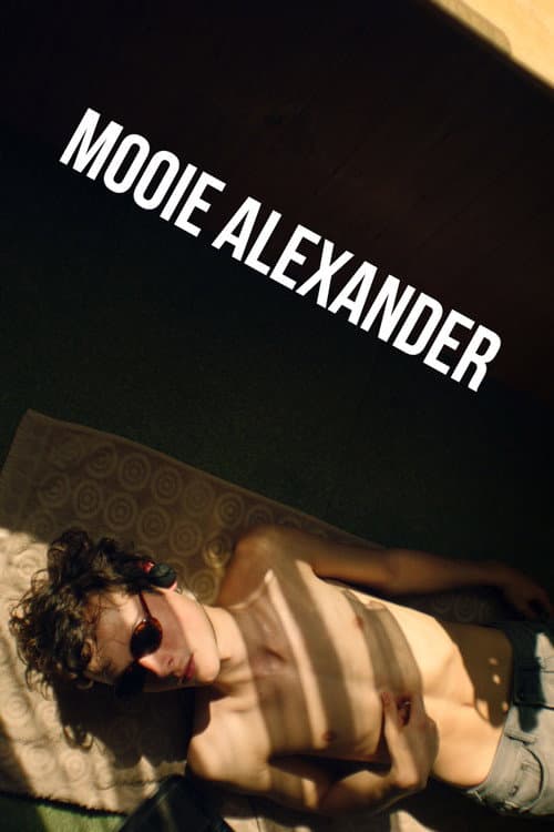 Affiche du film Mooie Alexander (2019)