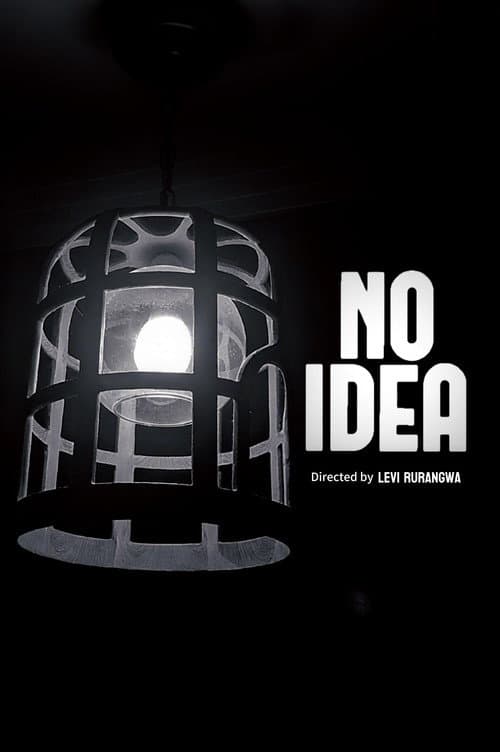 Affiche du film No idea (2025)