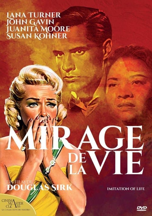 Affiche du film Imitation of Life (1959)