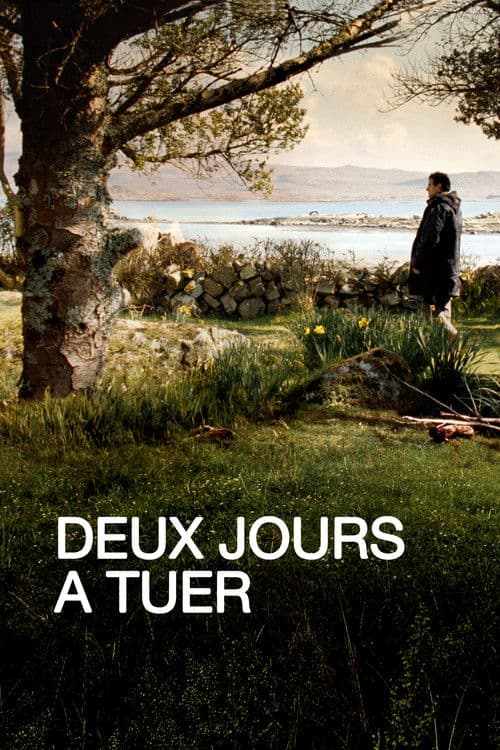 ملصق فيلم Deux Jours à tuer (2008)