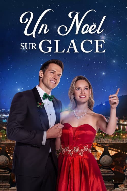 Affiche du film Christmas at the Palace (2018)