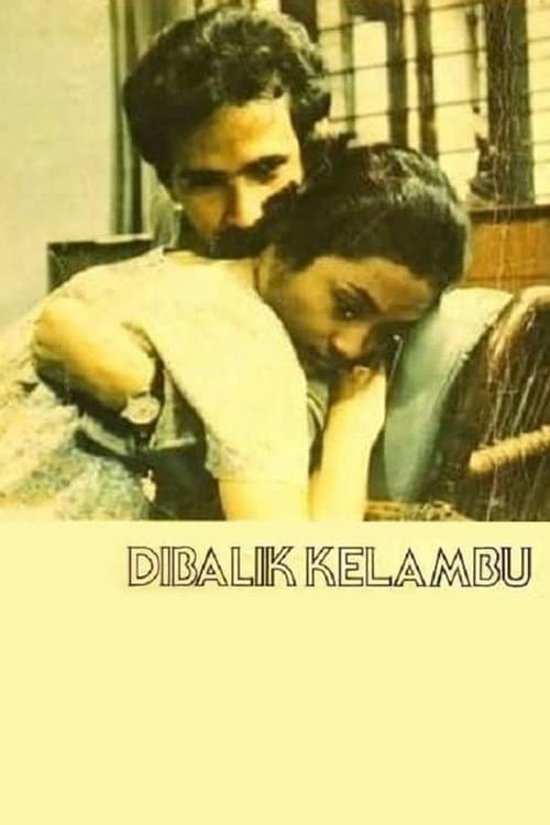 Affiche du film Di Balik Kelambu (1983)