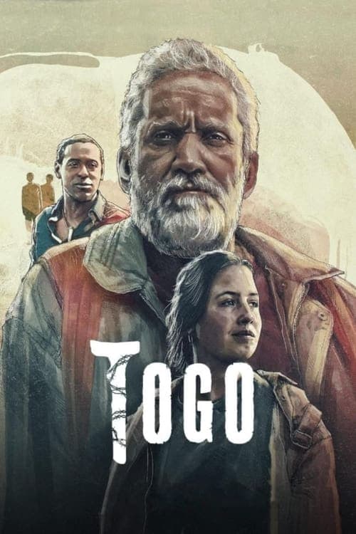 Togo (2022) movie poster