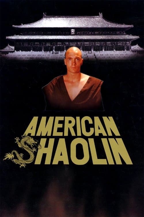 Affiche du film American Shaolin (1991)
