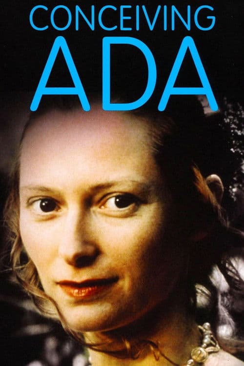 Affiche du film Conceiving Ada (1999)