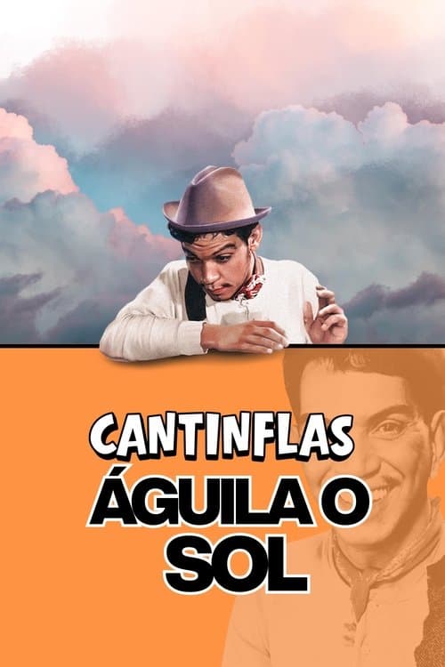 ملصق فيلم Águila o sol (1938)