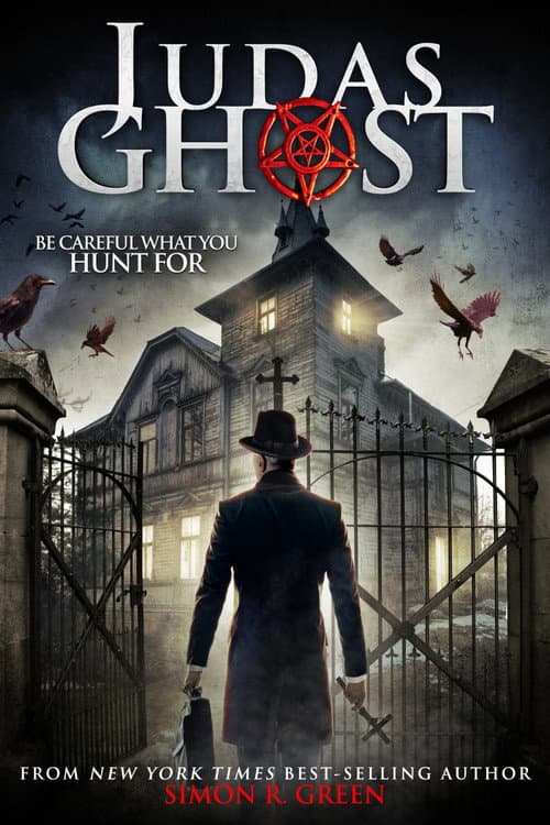 Affiche du film Judas Ghost (2013)