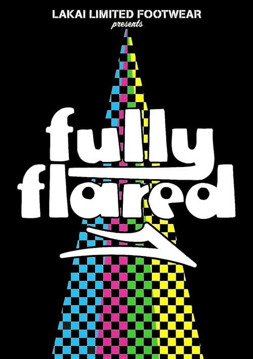 Fully Flared (2007) movie poster