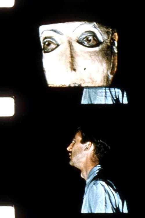 In Between (1955) movie poster