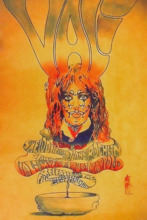 Affiche du film Vali, The Witch of Positano (1967)