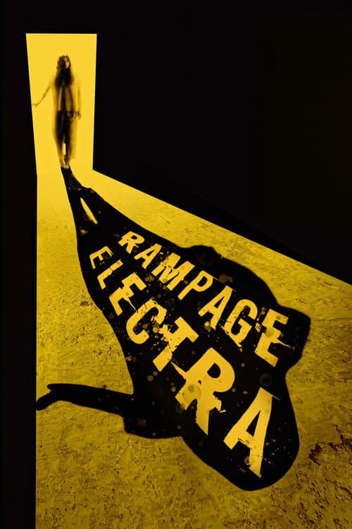 Rampage Electra (2023) movie poster