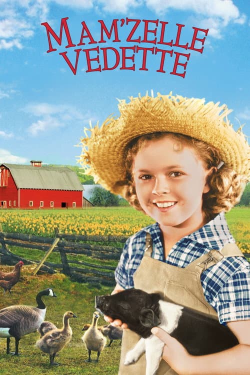 Affiche du film Rebecca of Sunnybrook Farm (1938)