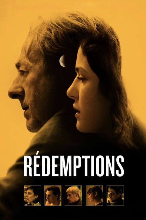 Rédemptions (2026) movie poster