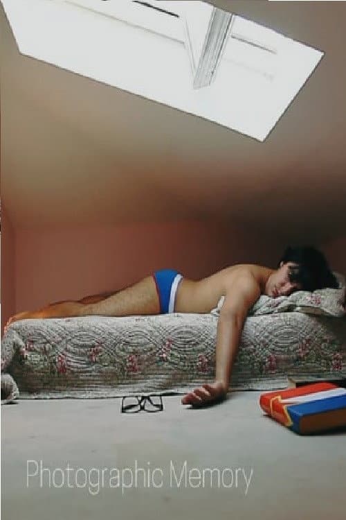Photographic Memory (2012) movie poster