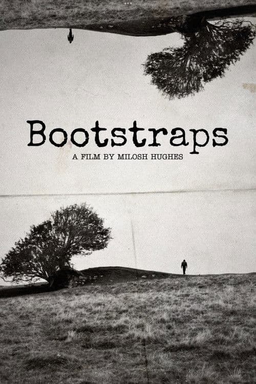 Affiche du film BOOTSTRAPS (2026)
