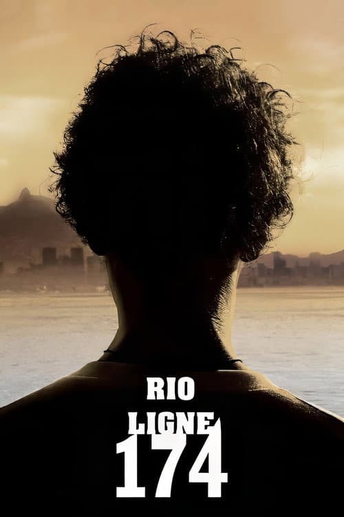 Affiche du film Última Parada 174 (2008)